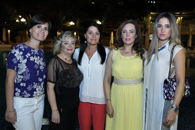 Dermapro launches Laboratoires de Biarritz’s skin care lines in Lebanon